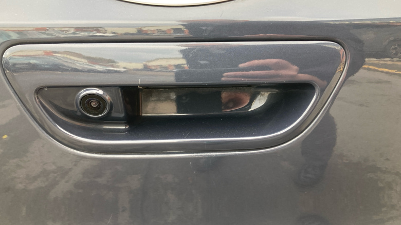 Hyundai i10 1.0 [63] Advance 5dr Auto [Nav] Petrol Hatchback